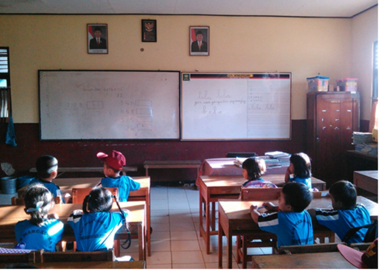 Begini Rekomendasi Pakar Semiotika ITB Tentang Desain Ruang Belajar Siswa SD dan Sekolah Menengah di Indonesia (bagian 2)