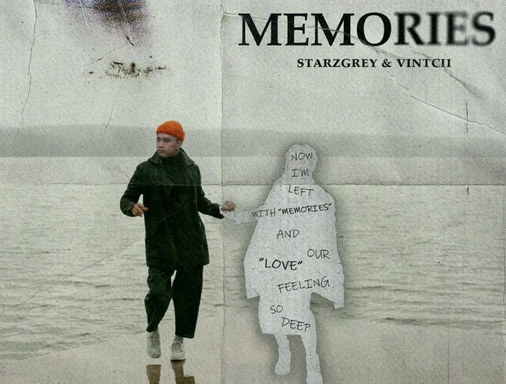 DJ Starzgrey Luncurkan Single Baru, Berikut Cerita di Balik Tembang "Memories"