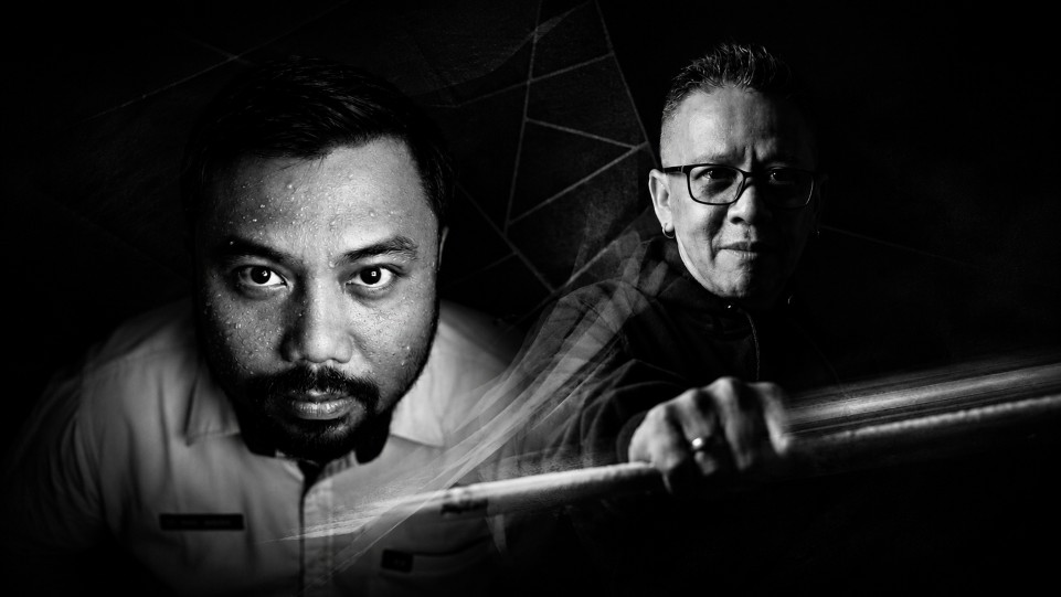 Yovan, Penyanyi Asal Bogor Rilis Lagu Kolaborasi “Maaf Cinta” Bareng Eks Drummer Jamrud Herman Husin 