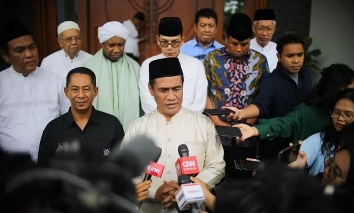 Pemerintah Siapkan Lahan 870 Ribu Hektare Untuk Percepatan Hilirisasi Pertanian 
