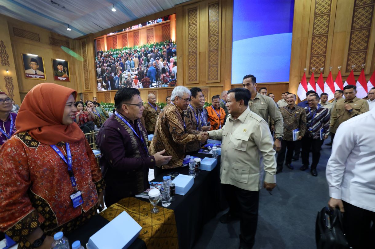 Presiden Selalu Buka Aspirasi Masyarakat: Aspirasi Anak Desa Lewat TikTok Pun Saya Tindaklanjuti