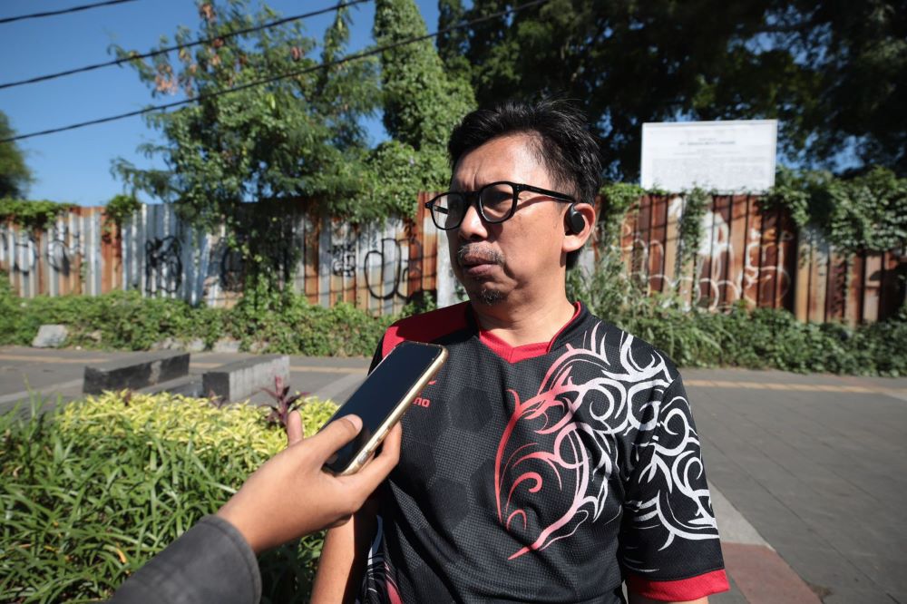 Hari Bhayangkara, Warga Kota Bandung Berharap Polri Terus Berbenah dan Melayani dengan Hati