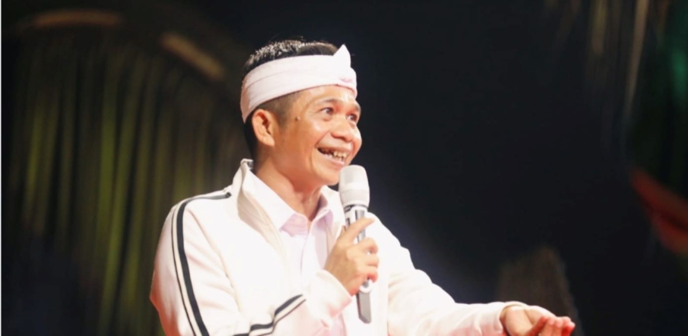 Bupati Purwakarta Minta Maaf Usai Disentil Atalia Soal Lagu ‘Lalaki Langit, Lalanang Bejat’