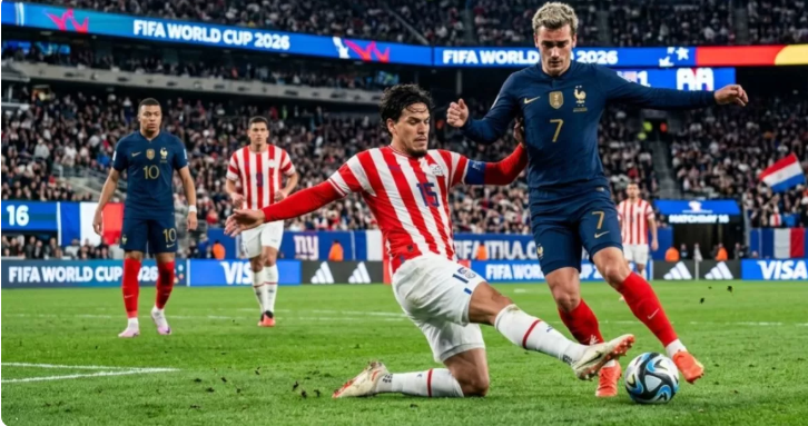  Polynion Platform Penyajian Data untuk Analisis Sepak Bola dan Esports