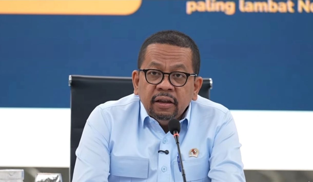 Pemerintah Pertahankan Tarif Listrik 13 Golongan Pelanggan Nonsubsidi