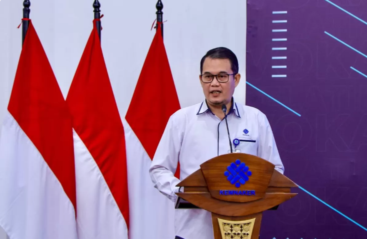 Perusahaan Wajib Terdaftar di WLKP untuk Jadi Mitra MagangHub