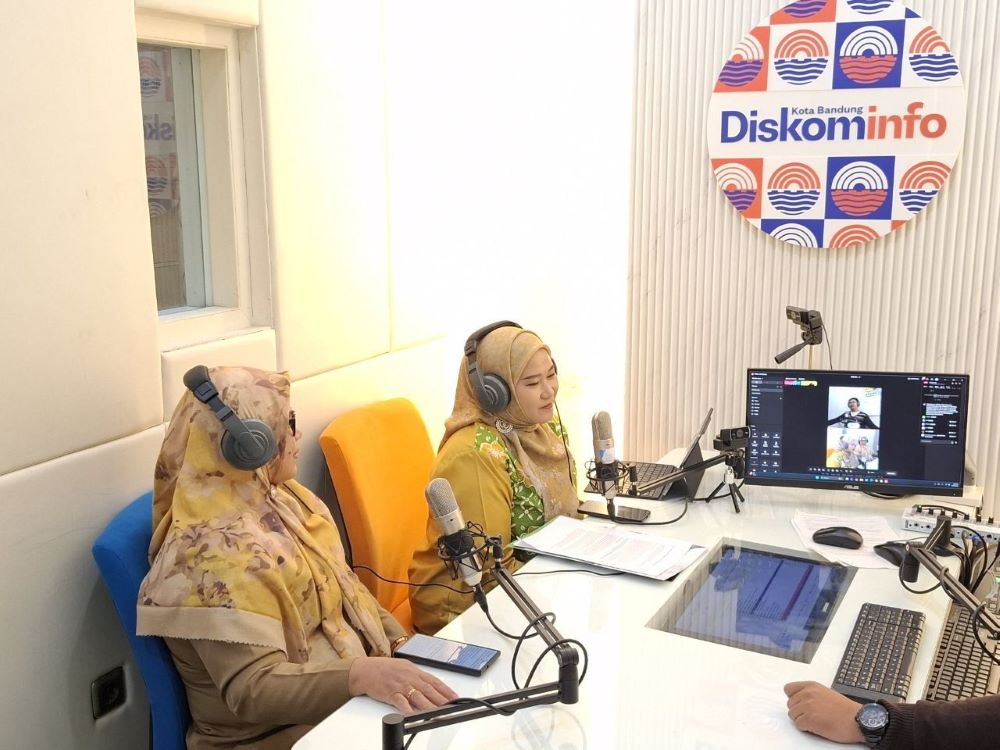 Nunung Nurasiah Dorong Pengelolaan Sampah Berbasis Kolaborasi Seluruh Pihak