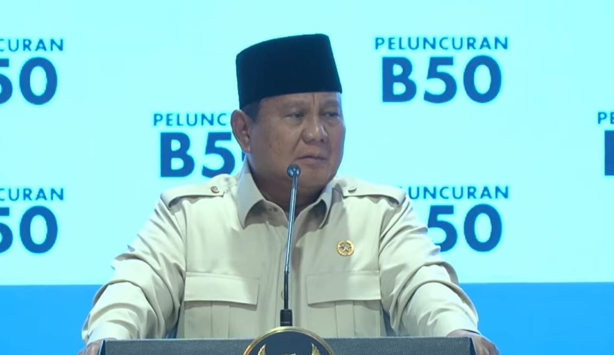 Indonesia jadi Perhatian Negara Lain, Tak Naikkan Harga BBM untuk Rakyat Kecil