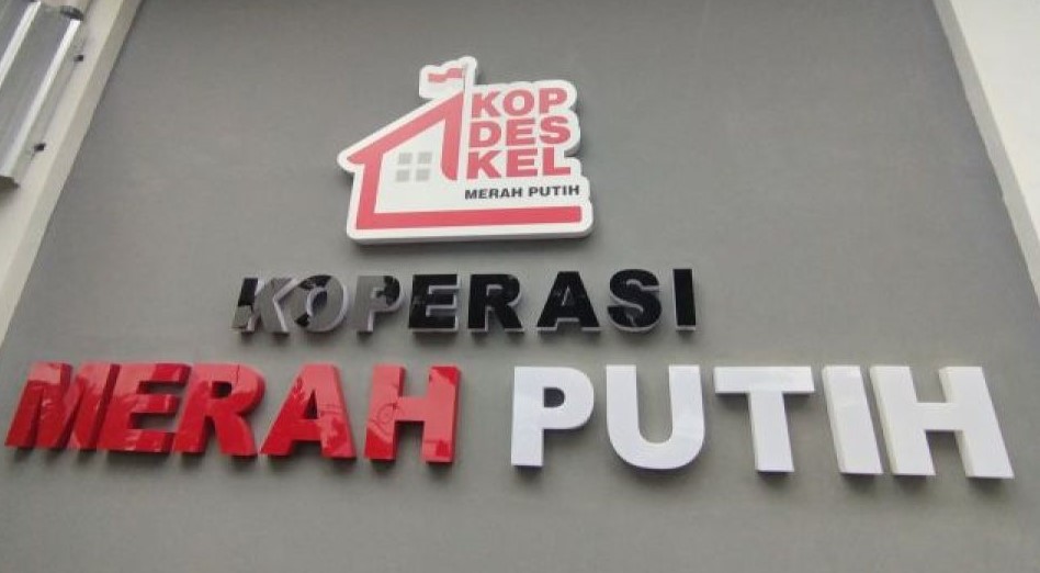 KDMP Bakal Kucurkan Kredit Super Mikro dengan Bunga 8 Persen