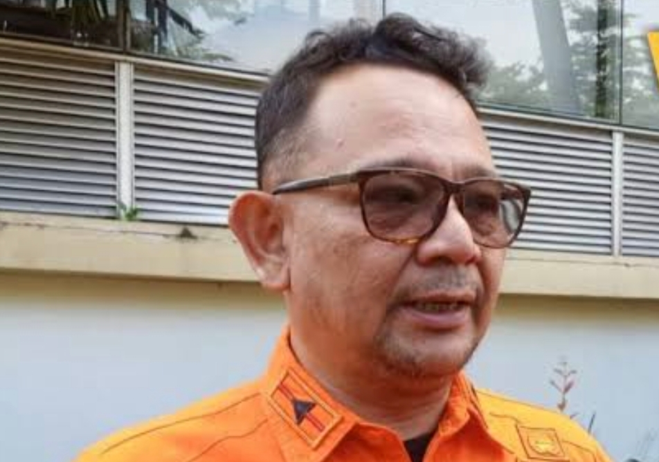 Status Siaga Darurat Kekeringan Ditetapkan Pemkot Cimahi, Semua Warga Diminta Bijak Gunakan Air     Cimahi