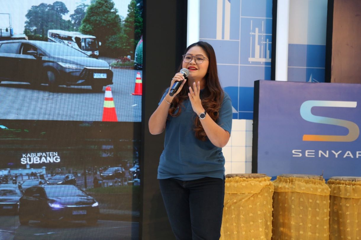 BYD Tech Culture Fest 2026 Hadir di Bandung, Bisa Interaksi hingga Jajal Teknologi Dual Mode Terbaru