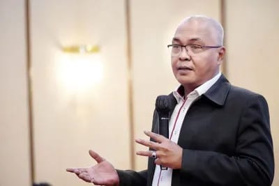 Ketum PWI Sesalkan Pernyataan Pengacara Kondang Hotman Paris Hutapea