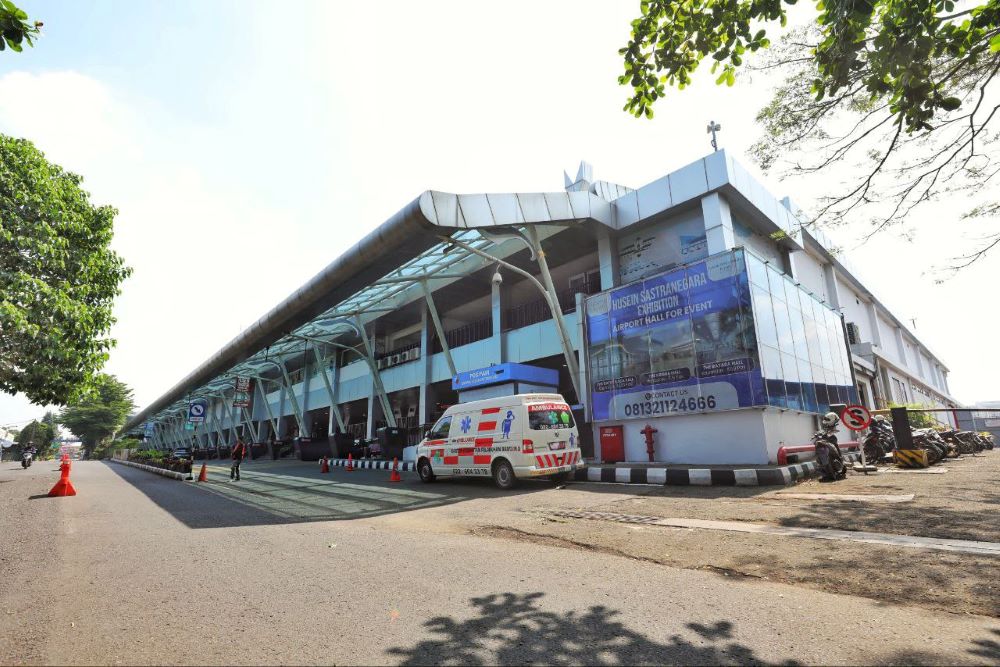 Super Air Jet Siapkan Delapan Rute Langsung dari dan ke Bandara Husein Bandung