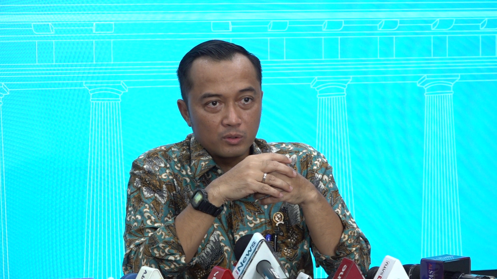 Mensesneg Minta Publik Tidak Berspekulasi Soal Posisi Duduk Wapres Gibran Saat Sidang Kabinet
