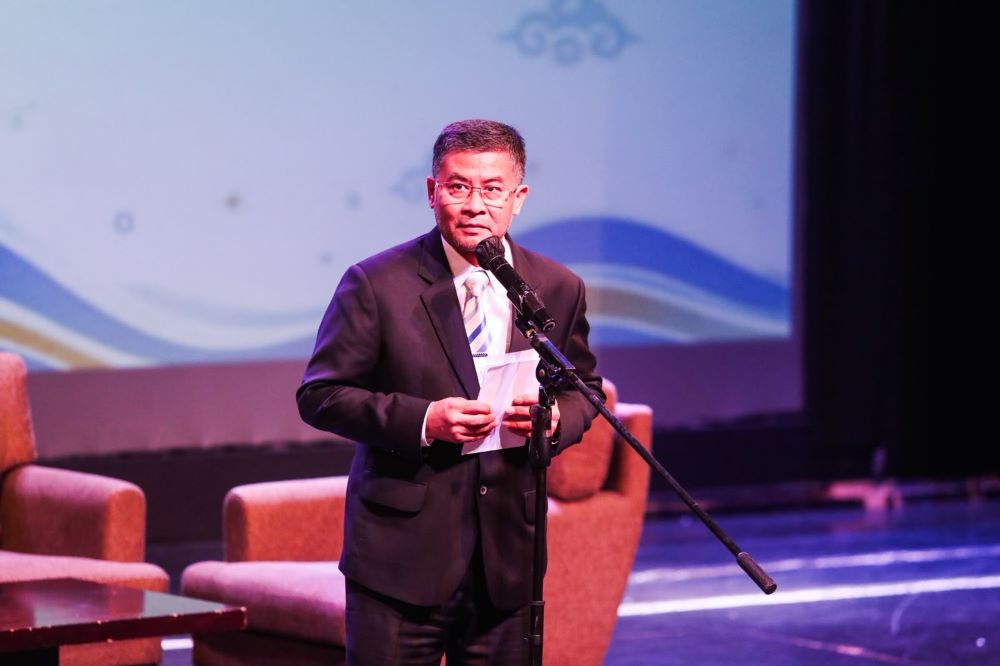 Pemkot Dukung Upaya RSHS dan RSAB Harapan Kita Perkuat Deteksi Dini Thalasemia
