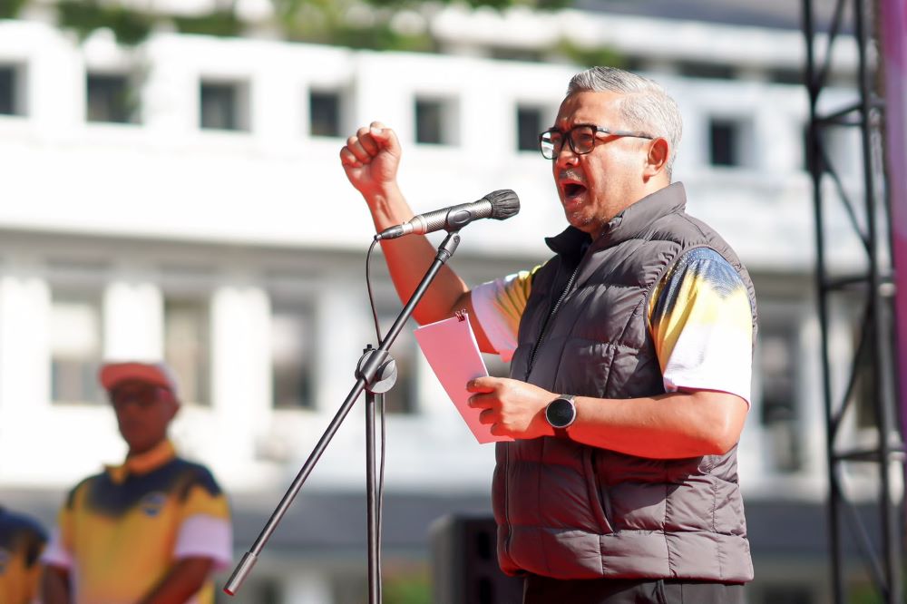 Pemkot Pastikan Kawal Perizinan Proyek Rusun PT KAI dan Astra