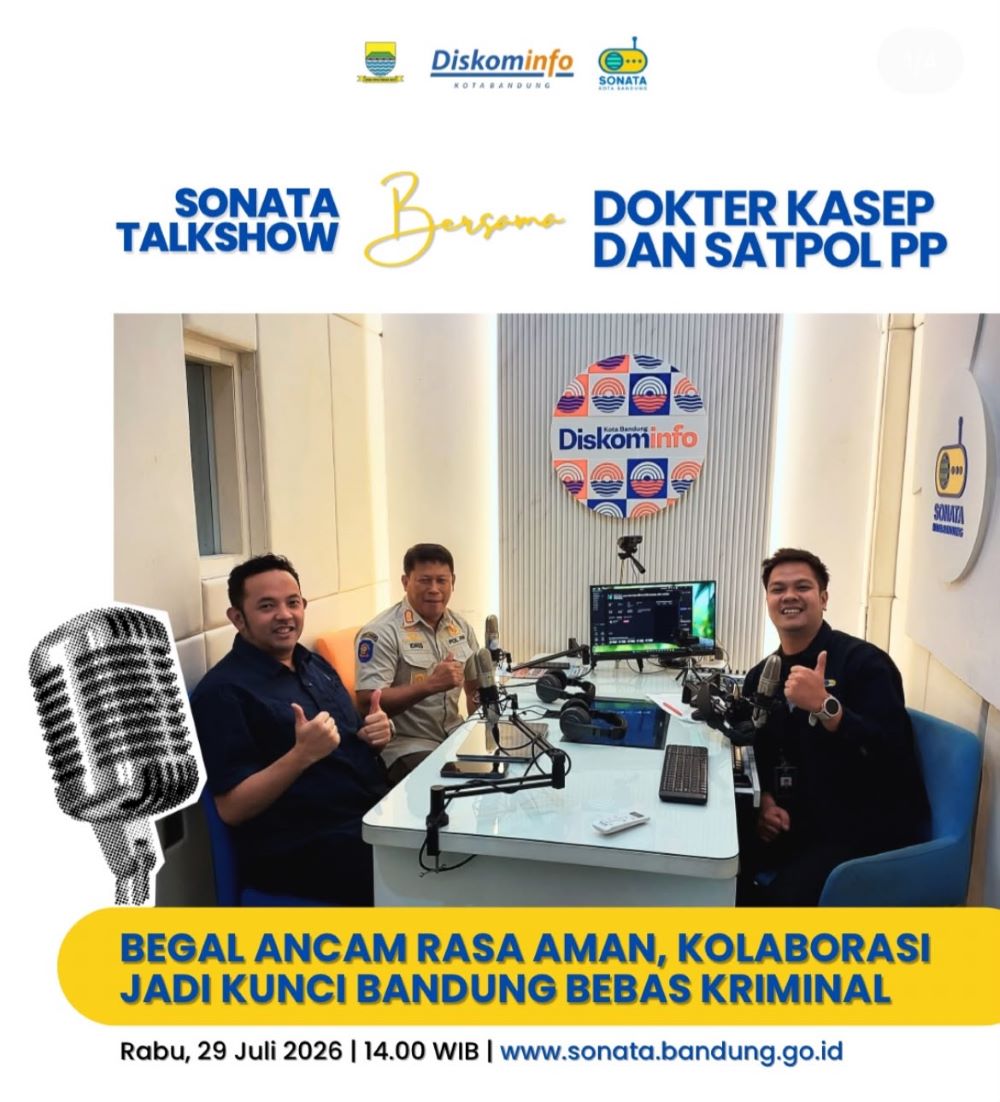 Begal Ancam Rasa Aman Warga, Korban Tindak Kriminal Berisiko Alami PTSD