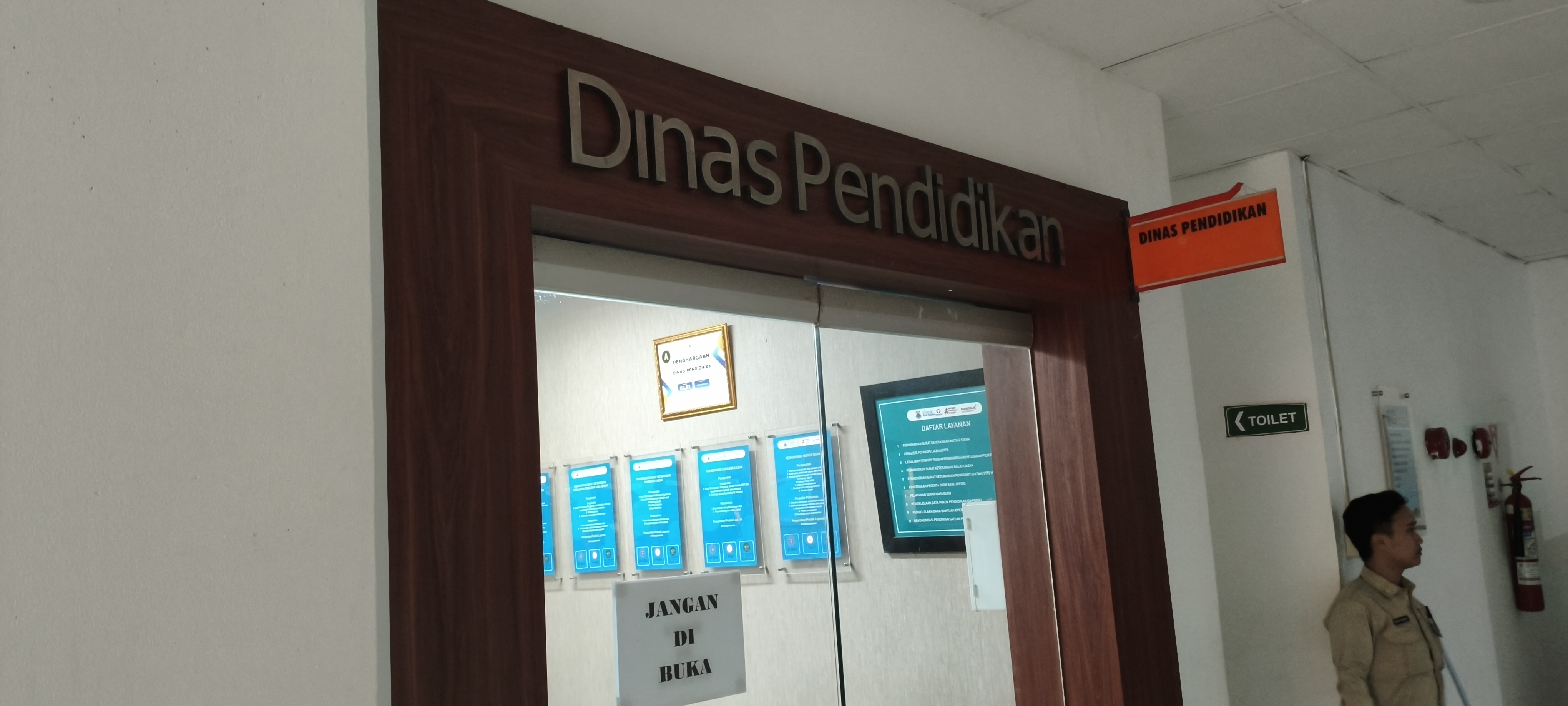Disdik Cimahi Buka Rekrutmen Guru Non-ASN, Warga Daerah Didahulukan