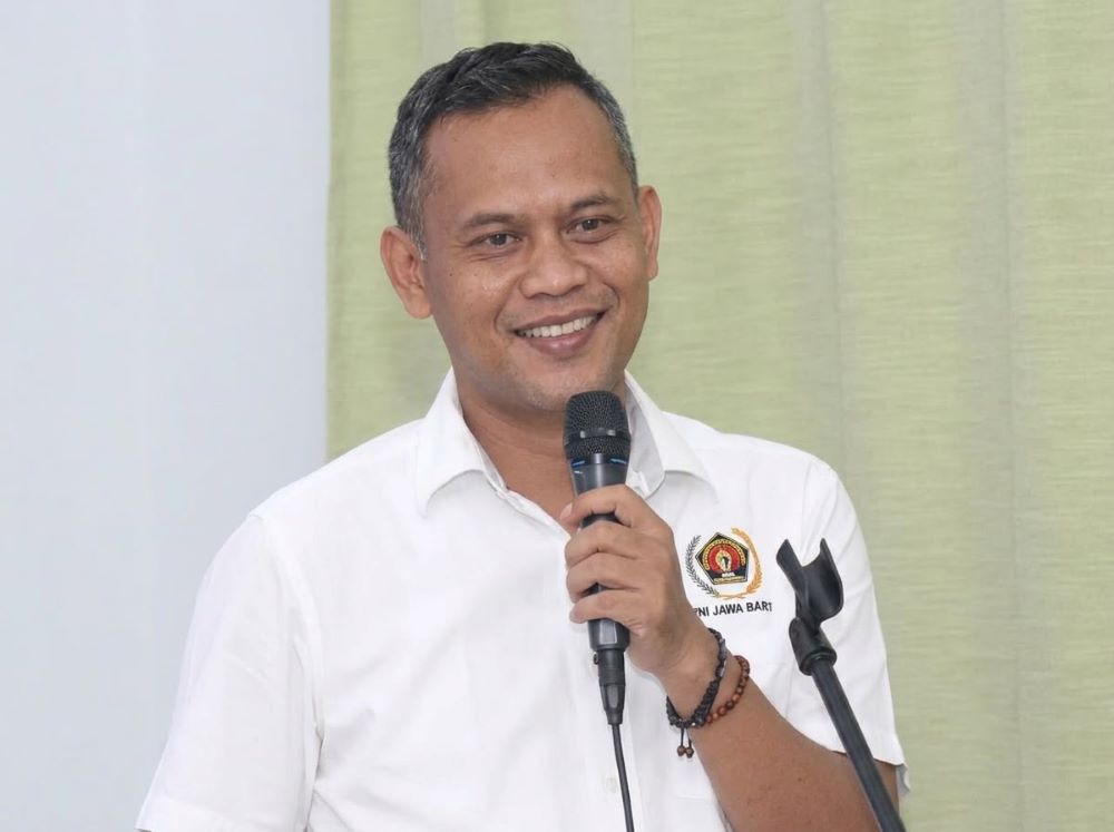 Menjaga Marwah PWI Jawa Barat di Era AI: Tantangan Berat Organisasi Tuntut Solidaritas Lintas Generasi