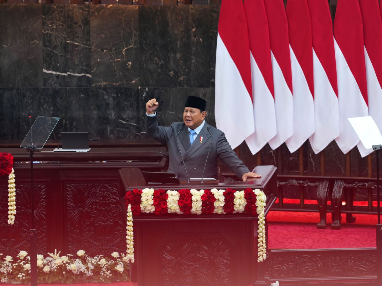 Presiden Prabowo Tegas Tak Beri Ruang untuk Permainan Angka dan Laporan Palsu BUMN