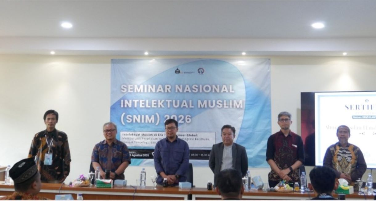  HILMI Kota Bandung Rilis 3 Poin Pernyataan Sikap usai Gelar SNIM 2026