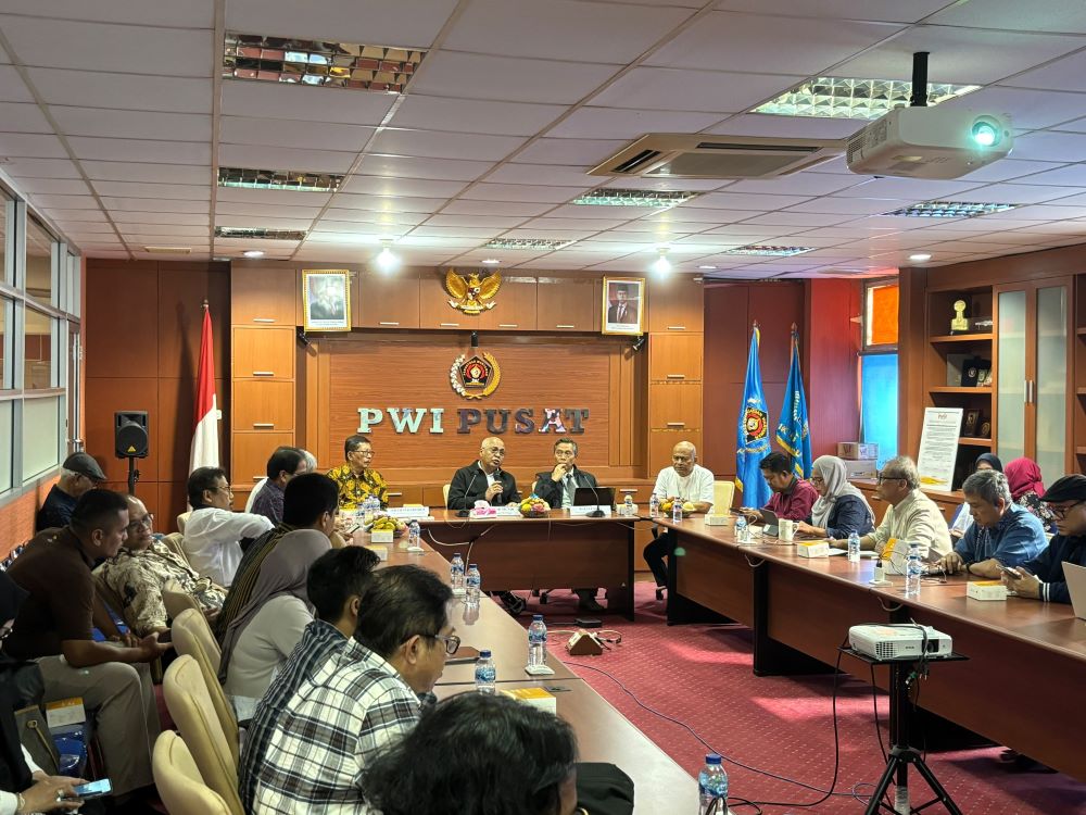 Modal Ventura Harus Diperkuat untuk Dorong UMKM dan Ekonomi Berkelanjutan