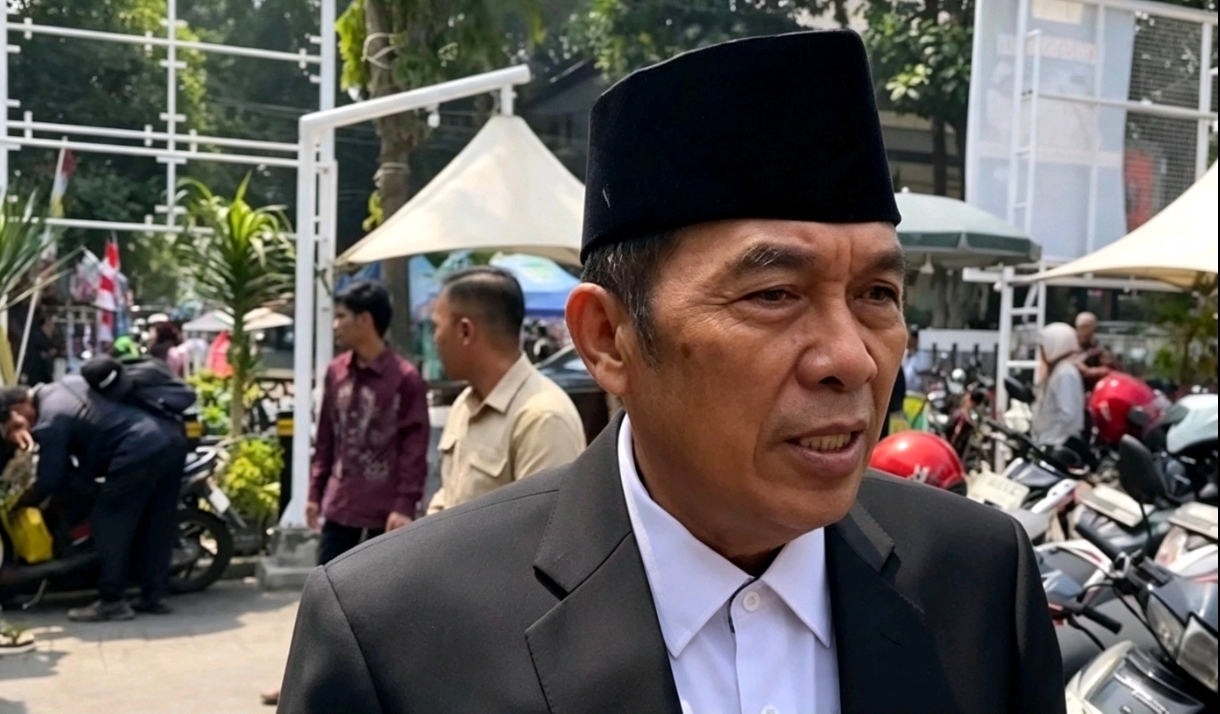 Polemik Pabrik Cokelat Melong Green Garden, Wali Kota dan DPRD Janji Akan Selesaikan    