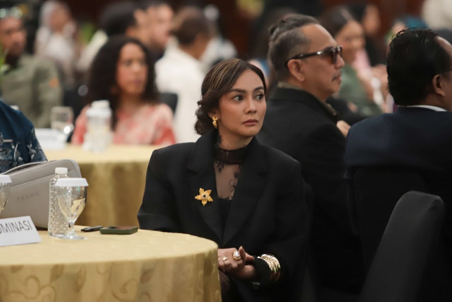 Inilah Daftar Penerima Penghargaan Terpuji Festival Film Bandung Tahun 2026
