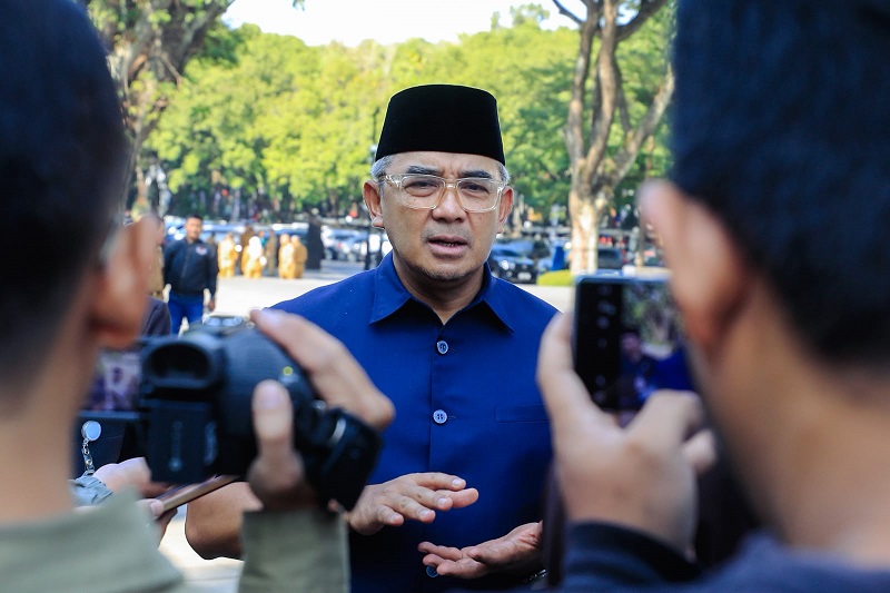 Galang Solidaritas untuk Korban Gempa NTT, Terkumpul Bantuan Awal Rp1 Miliar
