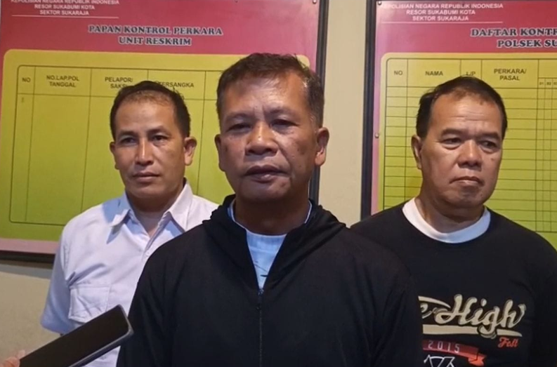 Oknum Wartawan Ngamuk di Sekolah Saat Tagih Uang Langganan Media Diduga Konsumsi Narkoba 